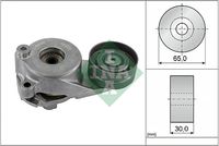 Schaeffler INA 534018310 - Tensor de correa, correa poli V