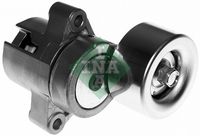 Schaeffler INA 534029510 - Tensor de correa, correa poli V