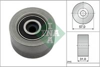 Schaeffler INA 532099210 - Polea inversión/guía, correa distribución