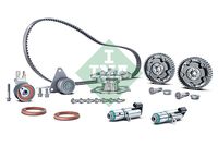 Schaeffler INA 560000510 - Set regulador del árbol de levas - INA Engine KIT