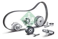 Schaeffler INA 560000610 - Set regulador del árbol de levas - INA Engine KIT