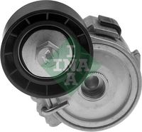 Schaeffler INA 534025510 - Tensor de correa, correa poli V