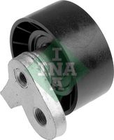 Schaeffler INA 531049510 - Polea tensora, correa poli V