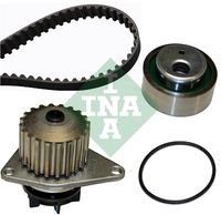 Schaeffler INA 530001230 - Código de motor: HFX (TU1JP)<br>nº de motor desde: 3762434<br>Número de dientes: 100<br>Peso [kg]: 1,16<br>