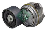 Schaeffler INA 534027510 - Tensor de correa, correa poli V