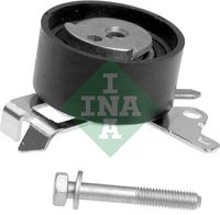 Schaeffler INA 531 0546 10 - Polea tensora, correa dentada