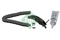 Schaeffler INA 558009310 - Kit cadenas, accionamiento bomba aceite