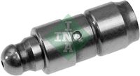 Schaeffler INA 420007210 - Espesor [mm]: 34,5<br>Diámetro exterior [mm]: 12<br>Tipo de servicio: hidráulico<br>Lado de montaje: Lado de admisión<br>Lado de montaje: Lado de escape<br>Peso [kg]: 0,018<br>