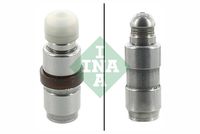 Schaeffler INA 420009010 - Código de motor: N47 D20 C<br>para OE N°: 11 33 8 679 835<br>Lado de montaje: Lado de escape<br>Lado de montaje: Lado de admisión<br>Diámetro [mm]: 12<br>Altura [mm]: 23,4<br>Tipo de servicio: hidráulico<br>Cantidad: 1<br>