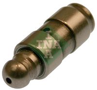 Schaeffler INA 420022410 - Código de motor: DKTB<br>Lado de montaje: Lado de escape<br>Lado de montaje: Lado de admisión<br>Diámetro [mm]: 12<br>Altura [mm]: 31,6<br>Altura 1 [mm]: 25<br>Altura 2 [mm]: 34,5<br>Tipo de servicio: hidráulico<br>Cantidad: 1<br>Diámetro de bola [mm]: 8,4<br>