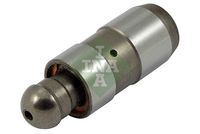 Schaeffler INA 420024310 - Longitud [mm]: 34<br>Diámetro exterior [mm]: 12<br>Tipo de servicio: hidráulico<br>Lado de montaje: Lado de admisión<br>Lado de montaje: Lado de escape<br>Peso [kg]: 0,04<br>para OE N°: 9638075480<br>