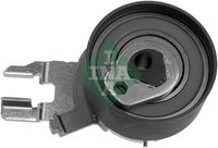 Schaeffler INA 531078610 - Polea tensora, correa dentada