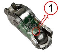 Schaeffler INA 422022110 - 