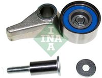 Schaeffler INA 531083410 - Polea tensora, correa dentada