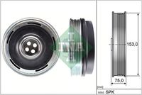 Schaeffler INA 544016910 - Polea, cigüeñal