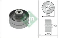 Schaeffler INA 532091010 - Polea inversión/guía, correa poli V