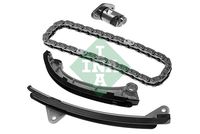 Schaeffler INA 559180520 - Juego de cadena de distribución