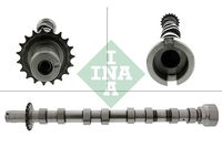 Schaeffler INA 428019010 - Código de motor: UFDA<br>año construcción desde: 05/2010<br>para OE N°: 1683721<br>Lado de montaje: Lado de escape<br>Norma de emisiones: Euro 5<br>Tipo de válvula: para válvulas de escape<br>