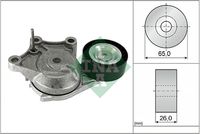 Schaeffler INA 534090310 - Tensor de correa, correa poli V