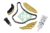 Schaeffler INA 559019610 - Modelo cadena: Cadena dentada<br>Número de eslabones: 170<br>Modelo cadena: cadena cerrada<br>Peso [kg]: 0,773<br>para OE N°: 06H 109 158 J S2<br>