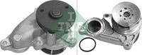 Schaeffler INA 538067110 - Bomba de agua, refrigeración del motor