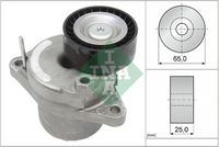 Schaeffler INA 534065810 - Tensor de correa, correa poli V