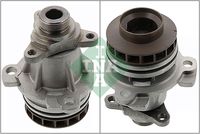 Schaeffler INA 538088110 - Material rotor de la bomba: Plástico<br>Número de alas/palas: 16<br>Peso [kg]: 0,9<br>Artículo complementario / información complementaria 2: con junta tórica<br>