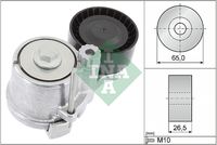 Schaeffler INA 534066110 - Tensor de correa, correa poli V