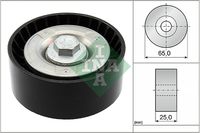 Schaeffler INA 532085510 - Polea inversión/guía, correa poli V