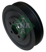 Schaeffler INA 544008310 - Polea, cigüeñal