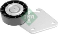 Schaeffler INA 532 0124 10 - Polea inversión/guía, correa poli V