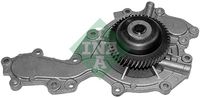 Schaeffler INA 538030410 - Bomba de agua, refrigeración del motor