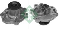 Schaeffler INA 538030710 - Bomba de agua, refrigeración del motor