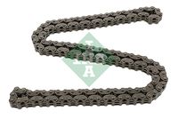 Schaeffler INA 553033410 - Modelo cadena: Cadena dentada<br>Número de eslabones: 136<br>Modelo cadena: cadena cerrada<br>Artículo complementario / información complementaria 2: se requiere herramiente especial para montaje<br>