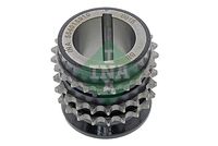 Schaeffler INA 554015910 - Rueda dentada, cigüeñal