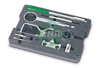 Schaeffler INA 400 0578 10 - Kit herramientas, tiempos distribución