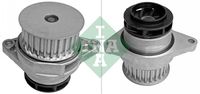 Schaeffler INA 538034110 - Bomba de agua, refrigeración del motor