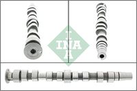 Schaeffler INA 428017410 - Número de piezas necesarias: 1<br>Lado de montaje: Lado de escape<br>SVHC: No existen sustancias SVHC<br>