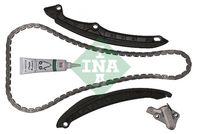 Schaeffler INA 559015410 - Número de piezas necesarias: 1<br>SVHC: No existen sustancias SVHC<br>