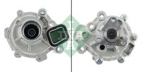 Schaeffler INA 538071110 - Bomba de agua, refrigeración del motor