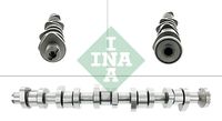 Schaeffler INA 428011110 - Árbol de levas