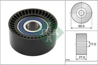 Schaeffler INA 532074710 - Diámetro [mm]: 60<br>Ancho [mm]: 27<br>