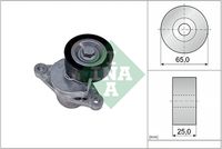 Schaeffler INA 534065510 - Unidades accionadas: Alternador<br>Diámetro exterior [mm]: 60<br>Ancho [mm]: 25<br>SVHC: No existen sustancias SVHC<br>