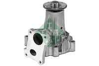 Schaeffler INA 538059110 - Bomba de agua, refrigeración del motor