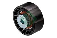 Schaeffler INA 532045310 - Unidades accionadas: bomba de agua<br>para OE N°: 1413609<br>para OE N°: 1428941<br>para OE N°: 1514087<br>Diámetro [mm]: 95<br>Ancho [mm]: 34,3<br>Número de nervaduras: 8<br>SVHC: No existen sustancias SVHC<br>