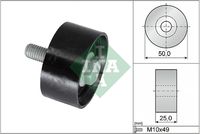 Schaeffler INA 532089910 - Polea inversión/guía, correa distribución