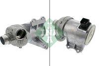 Schaeffler INA 538101810 - Número de conexiones: 4<br>Peso [kg]: 2,13<br>Tipo de servicio: electromagnético<br>