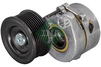 Schaeffler INA 534053910 - Código de motor: 457937<br>Unidades accionadas: Ventilador de radiador<br>para código de equipamiento especial: 522068 27<br>Diámetro [mm]: 78<br>Ancho [mm]: 42<br>Accionamiento rodillo tensor: automático<br>