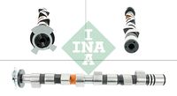 Schaeffler INA 428016710 - Árbol de levas