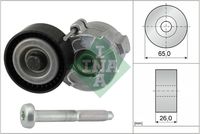 Schaeffler INA 534061010 - Unidades accionadas: Alternador<br>N.º de chasis (VIN) desde: 71145526<br>Diámetro exterior [mm]: 65<br>Ancho [mm]: 26<br>SVHC: No existen sustancias SVHC<br>